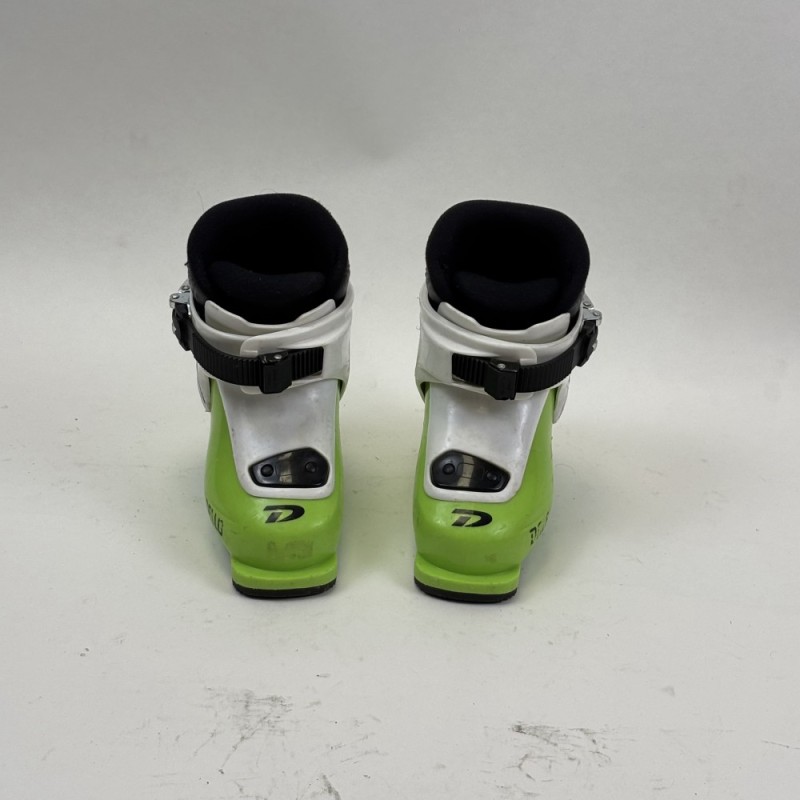 DALBELLO CXR 1.0 | Chaussure de ski alpin junior occasion